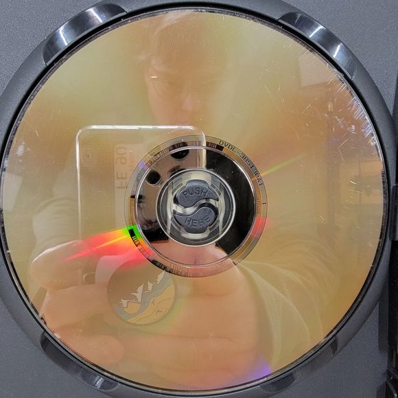 DVD Silent Hill - Picture 3 of 4